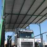 lavadero camiones murcia